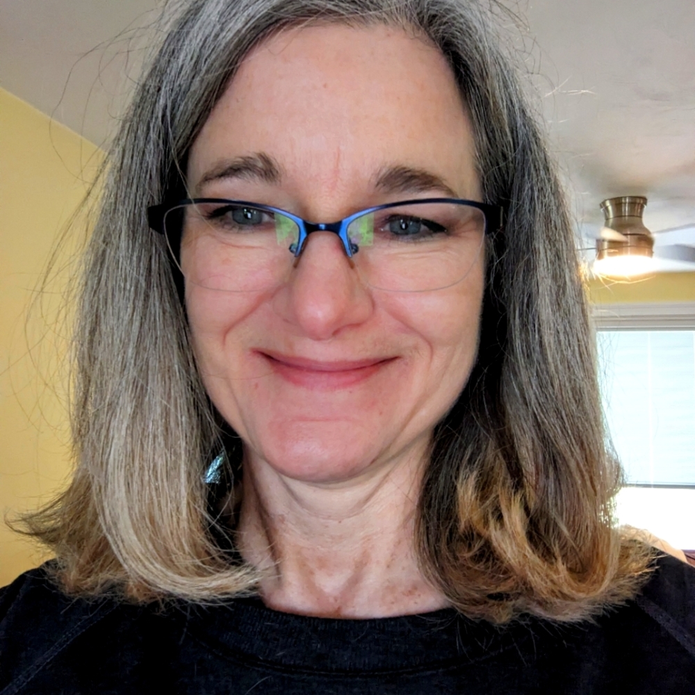 Meet your Posher, Tina